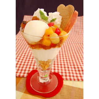 EASTBEE フルーツカクテル 3000g ( 固形量1800g / 黄桃 / 洋梨 / パイナップル / 葡萄 / さくらんぼ )