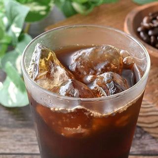 スマイルシェフ アイスコーヒー 1L （ 無糖 / コーヒー ）