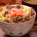 EASTBEE 丼のたれ 1630g ( 甘口 / 天丼 / 親子丼 )