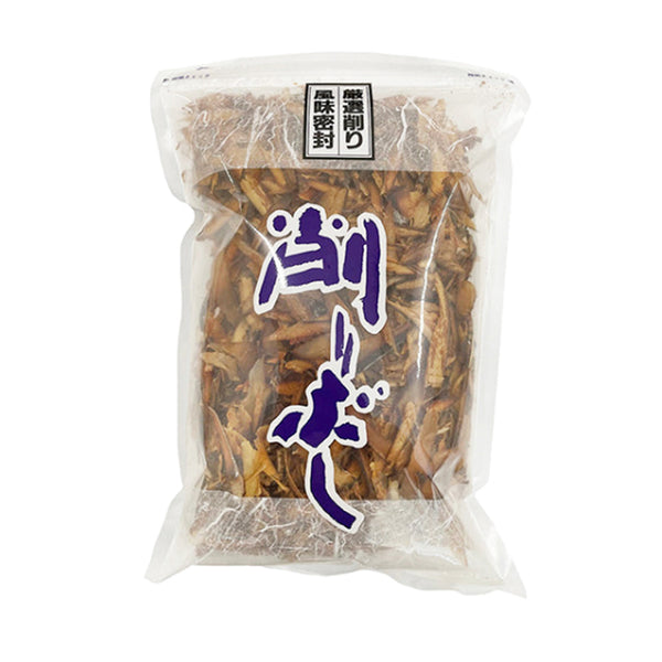 金虎 さば 厚削り 500g ( 鯖 / さば節 / 出汁 / 削り節 )