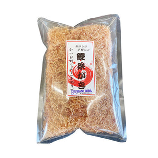 金虎 鰹 糸がき 100g ( 糸鰹 / かつお節 )