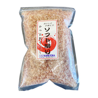 金虎 鰹ソフト削り 100g ( かつお節 / 細め )