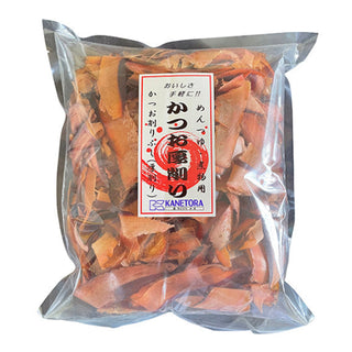 金虎 鰹 中厚削り 500g ( かつお節 / カツオ )
