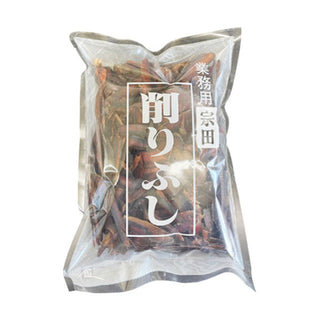 金虎 宗田 厚削り 1kg ( 出汁 / かつお節 / 鰹 )