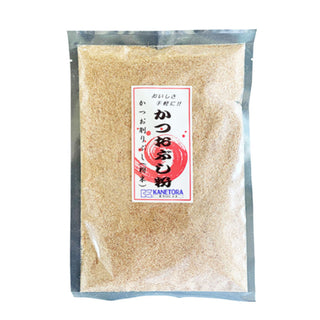 金虎 かつおぶし 粉 150g ( かつお節 / 鰹 )