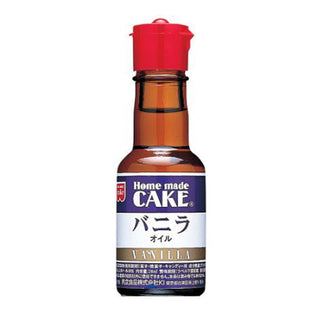 共立食品 バニラオイル 28ml