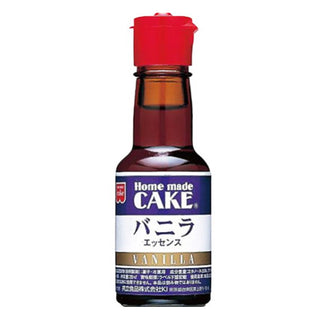 共立食品 バニラエッセンス 28ml ( 製菓材料 / お菓子作り )