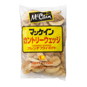 マッケイン カントリーウェッジポテト 1kg ( フライドポテト / ポテトフライ )