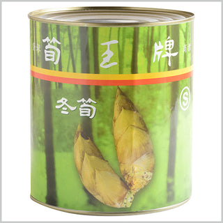 筍 トンスン Ｓ 1号缶 ( タケノコ / 缶詰 )