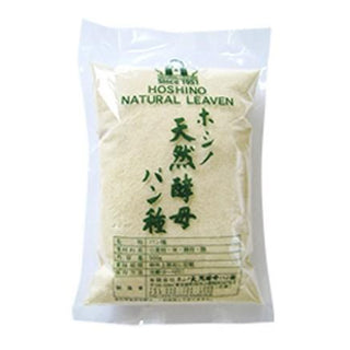 ホシノ 天然 酵母 パン種 500g ( 製パン / 製菓材料 )
