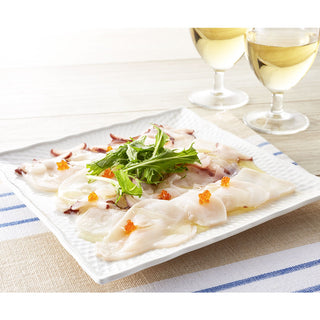 北海道産 たこのスライス 250g ( タコ / 蛸 )