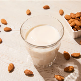 カゴメ アーモンド ブリーズ 微糖 1kg ( アーモンドミルク )