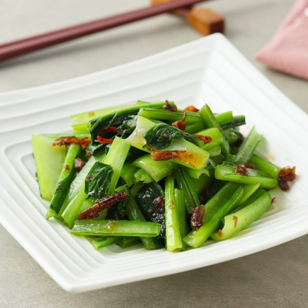 ユウキ食品 桜えび醤 90g ( フライド エシャロット入 / 海老 / えび )