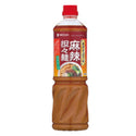 ミツカン まぜそば つゆ 麻辣 担々麺 1090g (中華)