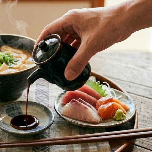 ヤマサ 超特選 しょうゆ 200ml ( 醤油 )