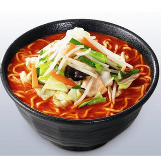 ミツカン タンメン スープ の素 旨辛 味噌 1130g (中華)