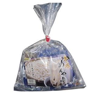 丸二 本格 めんつゆ 60g × 5 (麺)