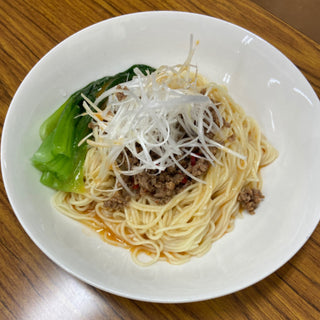 丸二 坦々 まぜ麺 スープ 60g×5（ 担々麺 / まぜ ）