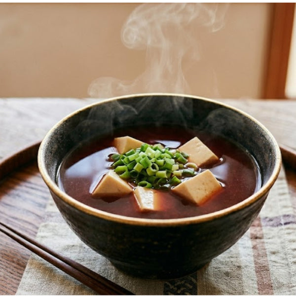 料理店 レストラン用 赤だし 1kg ( 味噌 )
