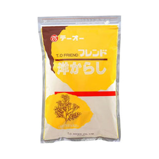 フレンド 洋からし 1kg ( マスタード )