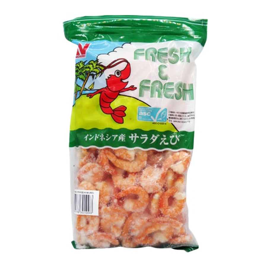 えびえび ニチレイフレッシュ サラダ えび 41/50 1kg ( 海老 / エビ / バラ凍結