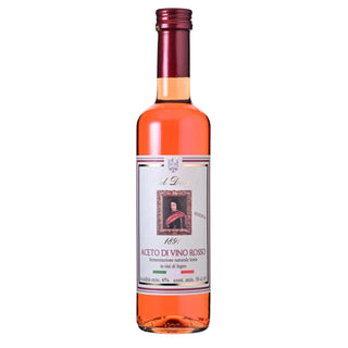 リゼルヴァ ワイン ビネガー (赤) 500ml ( 酢 )