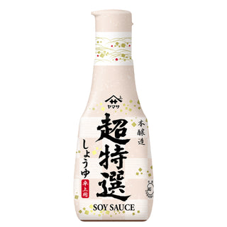 ヤマサ 超特選 しょうゆ 200ml ( 醤油 )