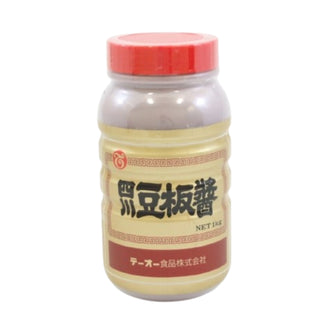 テーオー 四川 豆板醤 1kg (中華 / トウバンジャン )
