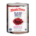 マジックタイム スライス ビーツ 425g