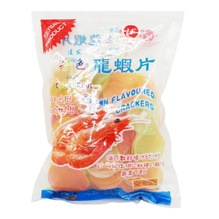 龍蝦片 227g ( 5色 / えびせん / 海老 煎餅 )