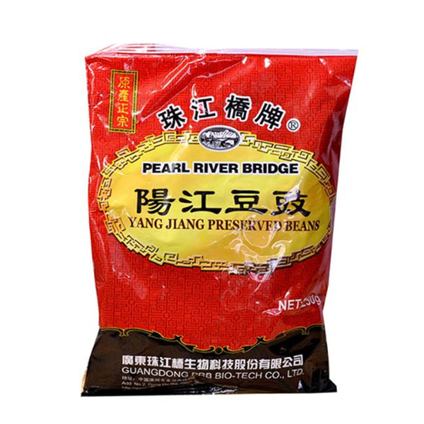 トーチ 250g ( 豆鼓 / 黒豆 )
