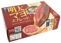 丸和油脂 明太 マヨ スプレッド 140g（ マーガリン / マヨネーズ / 明太子 ）