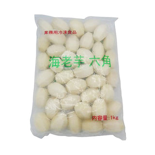 スギタニ 六角 海老芋 1kg ( いも / 芋 )