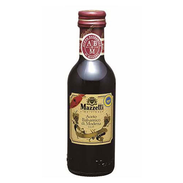 マツェッティ アセト バルサミコ 250ml ( バルサミコ酢 )