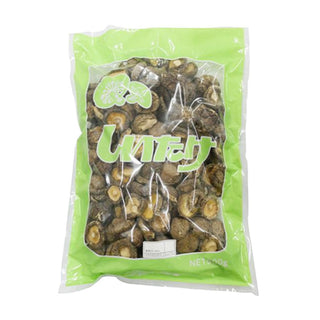 乾燥 しいたけ 足切 500g ( 3~4cm / 椎茸 / 足切り )