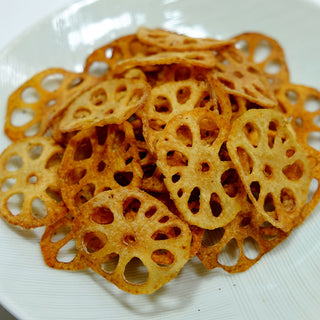 長橋商店 水煮 れんこん 金平 1kg ( スライス / 薄切り / 蓮根 )