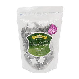 三角メッシュティーバック アールグレイ 3.5g×30杯分 ( ティー / 紅茶 )