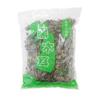浙江 黒 木耳 1kg ( きくらげ / キクラゲ )