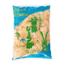 大井食品 甘酢 しょうが 白 1.6kg ( 生姜/ ガリ )