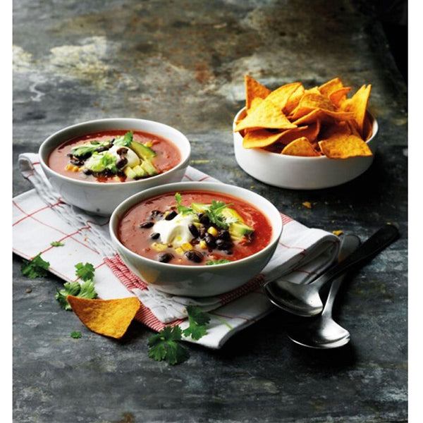 トルティーヤ チップス ソルト 185g ( スナック / お菓子 / メキシコ )