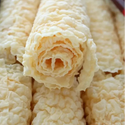 海底撈 揚げ 湯葉 ロール 120g ( 中華 / 火鍋 / ハイディラオ / ひなべ / 海底楼 )