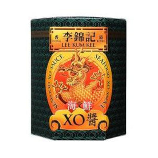 李錦記 海鮮 XO醤 80g ( 中華調味料 / 味噌 / 炒め物 )