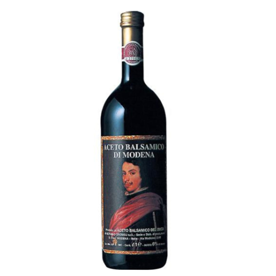 アドリアーノ グロソーリ アチュード バルサミコ 1L ( バルサミコ酢