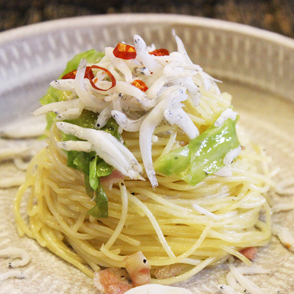 スパゲッティ 500g ( 細め / スパゲッティーニ )