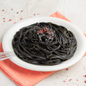 ラ・モリサーナ イカ墨 スパゲッティ 500g (  1.7ｍｍ / パスタ )