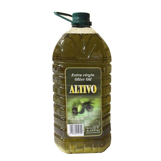 ALTIVO EX バージン オリーブオイル 5L ( オイル /  オリーブ油 / 油脂 )