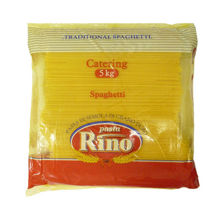 パスタリノ スパゲティ  5kg ( 1.7mm / パスタ / RINO )