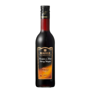 マイユ シェリー酒 ビネガー 500ml