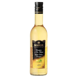 白 ワイン ビネガー 500ml ( 酢 / 白ワイン )