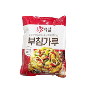 CJ チヂミ粉 500g